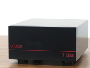 오토폰(ortofon) T-5000