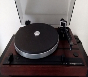 토렌스(Thorens) TD320 MK2 Turntable