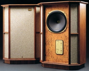 탄노이(Tannoy) GRF 메모리(Memory) TW 오리지날 통
