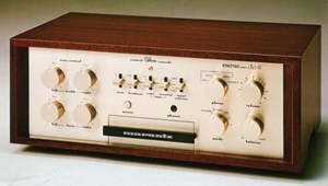 마란츠(Marantz) SC6 프리앰프