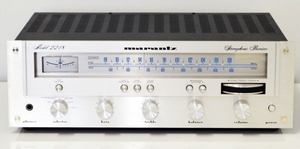 마란츠(Marantz) 2218 리시버 앰프