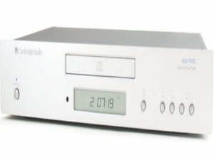 캠브리지오디오(Cambridgeaudio) 아주라(Azur) 640c