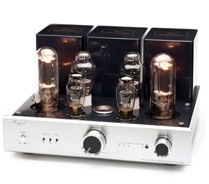 케인(Cayin)  CS-845A 진공관 인티앰프