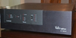와디아(Wadia) X64.4 DAC