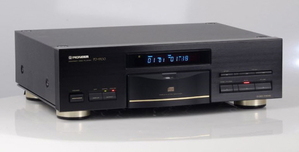 파이오니아(Pioneer) PD-9700 CDP