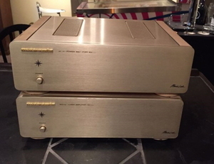 마란츠(Marantz) MA22 모노모노 파워앰프                              