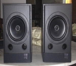 KEF(케프) 101-3