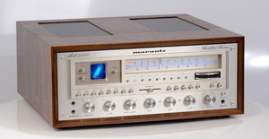 마란츠(Marantz) 2500 리시버 앰프