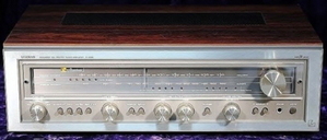 럭스만(Luxman) R-3055 리시버