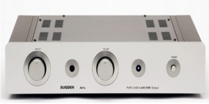 서그덴(Sugden) A21a S2 인티 앰프
