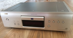 데논(Denon) DCD-2000AE CDP
