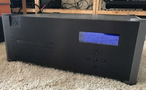 와디아(Wadia) 381i CDP