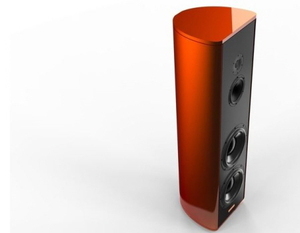 매지코(Magico) S5