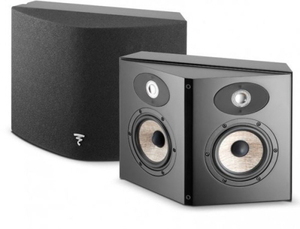 포칼(Focal) 아리아(Aria) SR900 바이폴라 타입 서라운드 스피커