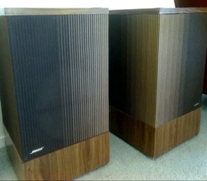 보스(Bose) 501-1