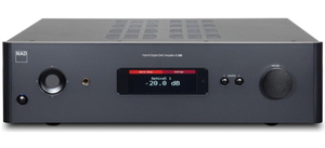나드(Nad) C388 DAC & Bluetooth 인티앰프
