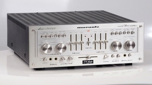 마란츠(Marantz) 1300DC 인티 앰프
