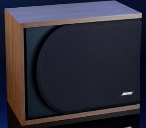 보스(Bose) 4.2 II 