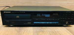 파이오니아(Pioneer) PD-4700 CDP