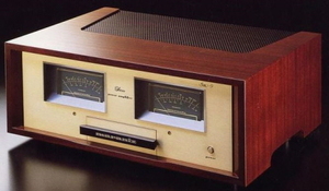 마란츠(Marantz) SM11 파워앰프