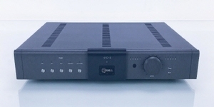 크렐(Krell) KRC-3 프리앰프