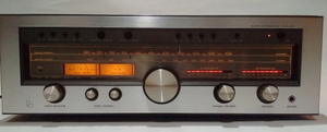 럭스만(Luxman) R-1070 리시버