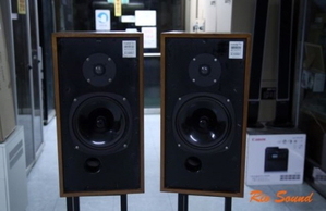 Harbeth(하베스) HL 컴팩트(Compact) 북쉘프 스피커