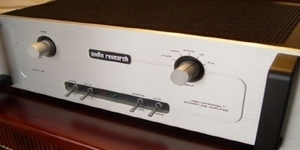 오디오리서치(Audioresearch) LS5 MK2 프리앰프