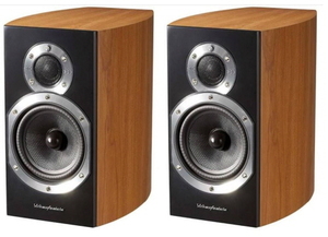 와피데일(Wharfedale) 다이아몬드(Diamond) 10.1 북쉘프 스피커