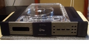 크렐(Krell) CD-DSP MK2 CDP