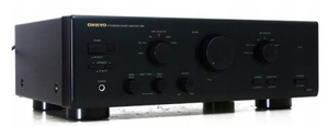 온쿄(Onkyo) A-9510 인티앰프