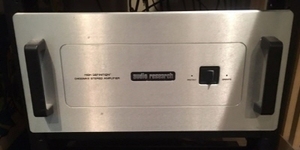 오디오리서치(Audioresearch) D400TR 파워앰프