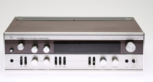 럭스만(Luxman) R-800 리시버