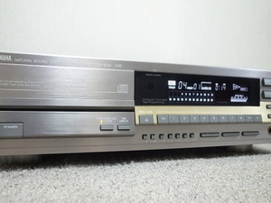 야마하(YAMAHA) CDX-1000