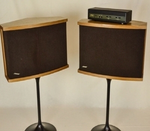 보스(Bose) 901-4