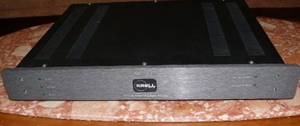 크렐(Krell) SBP - 32X DAC