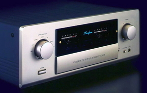 아큐페이즈(Accuphase) E408 인티앰프