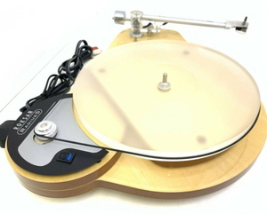록산(Roksan)  라디우스 5(Radius 5) 턴테이블