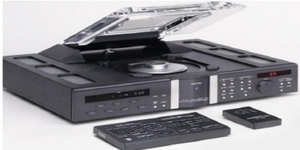 크렐(Krell) KPS-25SC CDP