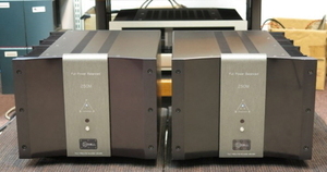 크렐(Krell) FPB-250M 모노모노 파워앰프