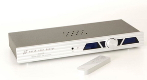 노스스타디자인(North Star Design) Fluxio USB DAC