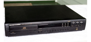 마란츠(Marantz) CD-63 CDP
