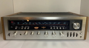 켄우드(Kenwood) KR-9400 리시버