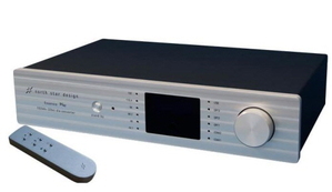 노스스타디자인(North Star Design) 에센시오(Essensio) 플러스(Plus) USB DAC