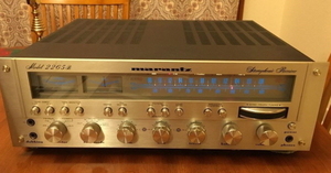 마란츠(Marantz) 2265B 리시버 앰프