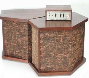 보스(Bose) 901-2