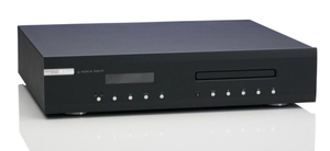 뮤지컬 피델리티(Musical Fidelity) M3sCD CDP & DAC