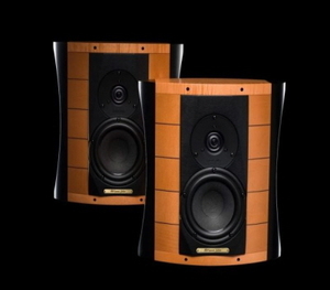 소너스파베르(Sonus Faber) 오디터(Auditor) 엘립사(Elipsa)