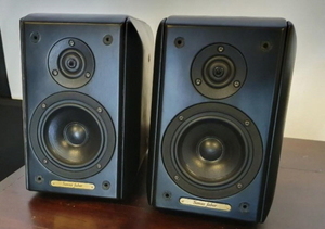 소너스파베르(Sonus Faber) 토이(Toy)  북쉘프 스피커