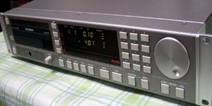 스튜더(Studer) D731 CDP